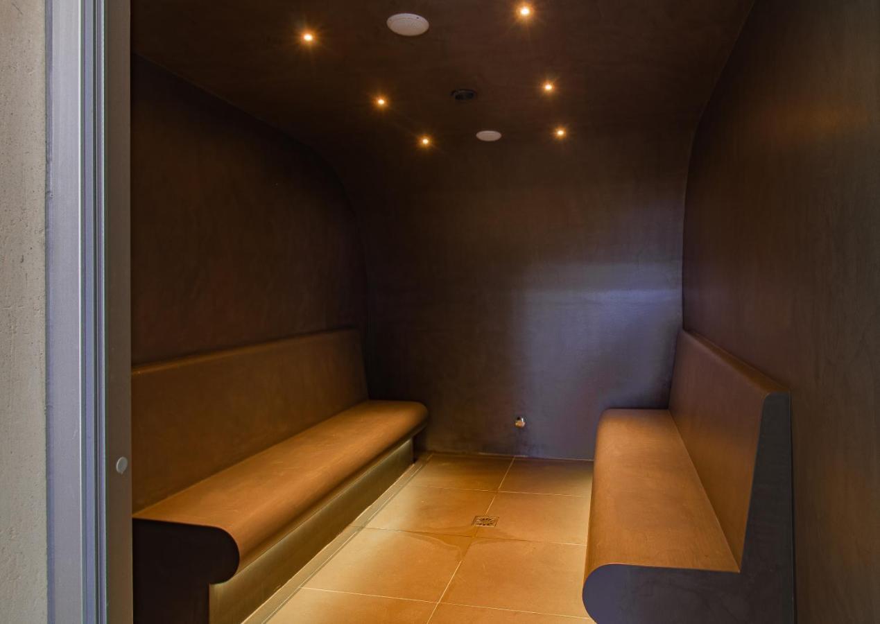 Villa Cerrado Das Fontainhas Spa Sintra Exterior photo
